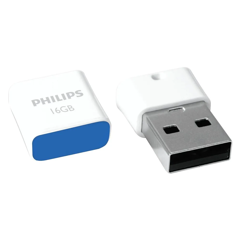 Philips Pico Edition (16 GB, USB-A)