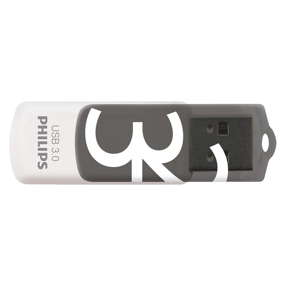 Philips Vivid Edition (32 GB, USB-A)