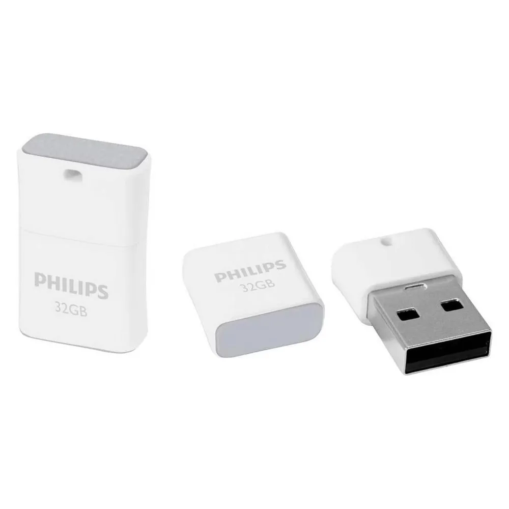 Philips Pico Edition (32 GB, USB-A)