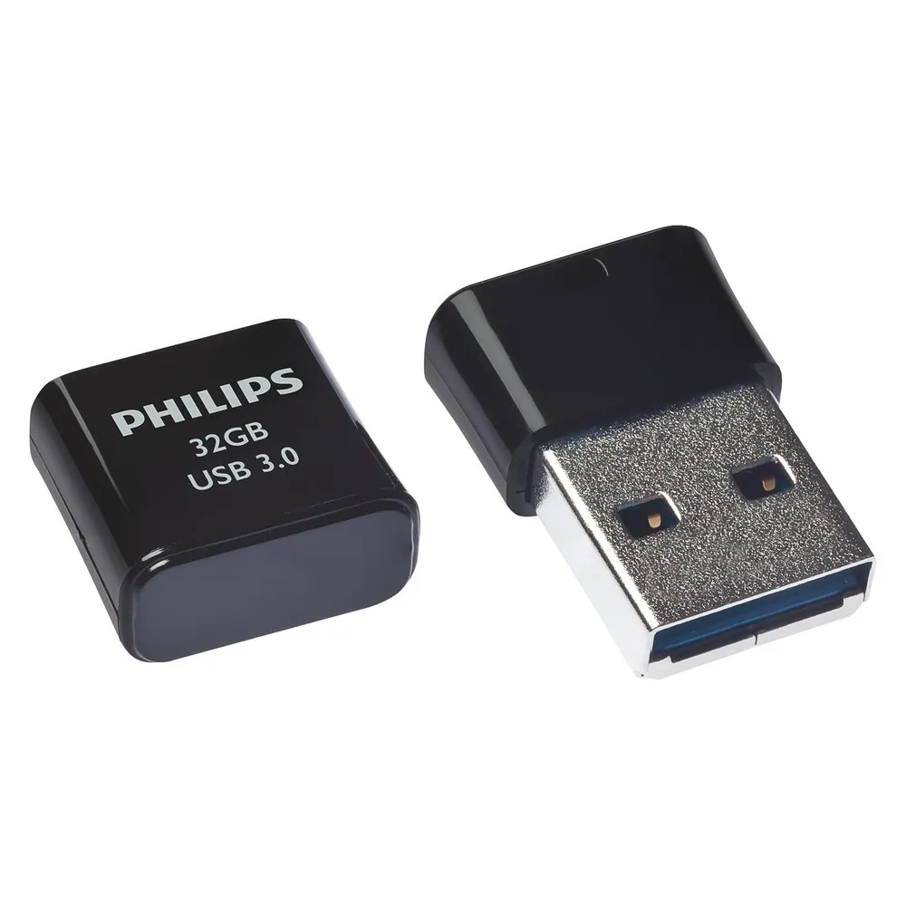 Philips Pico Edition (32 GB, USB-A)