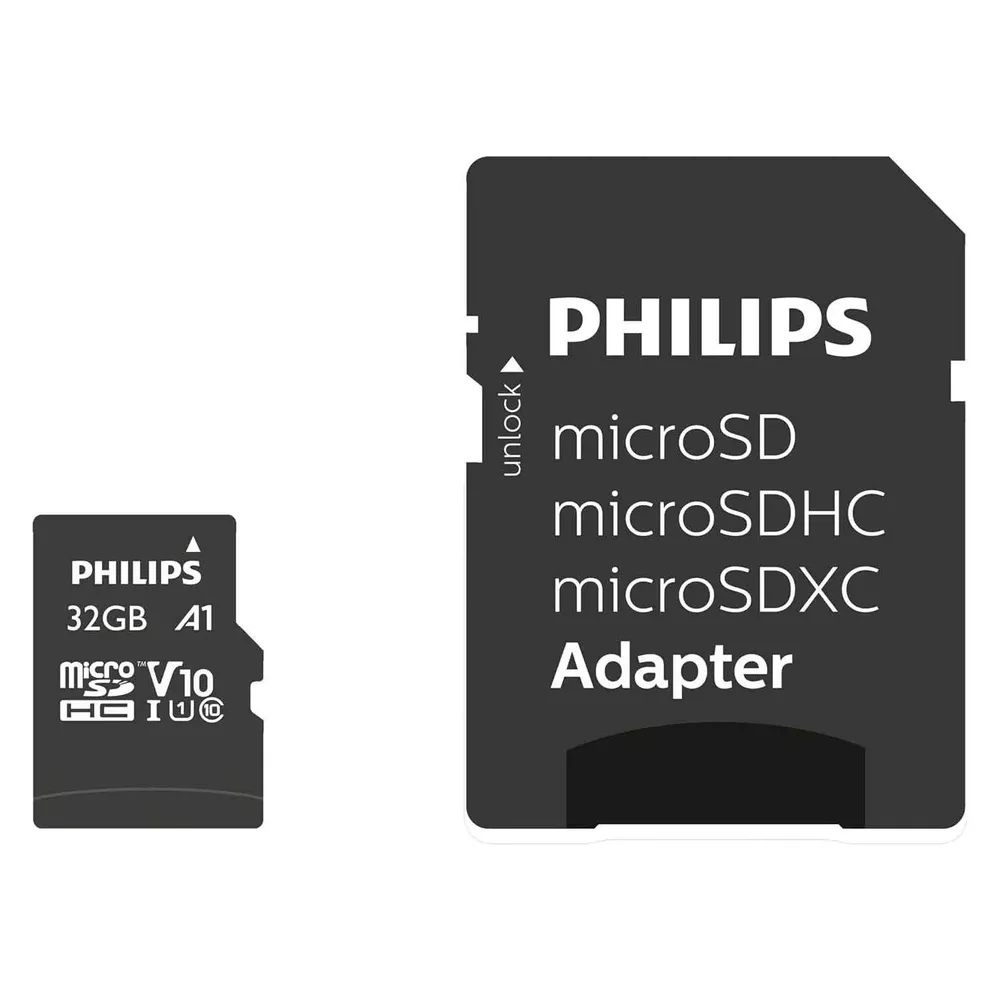 Philips FM32MP45B