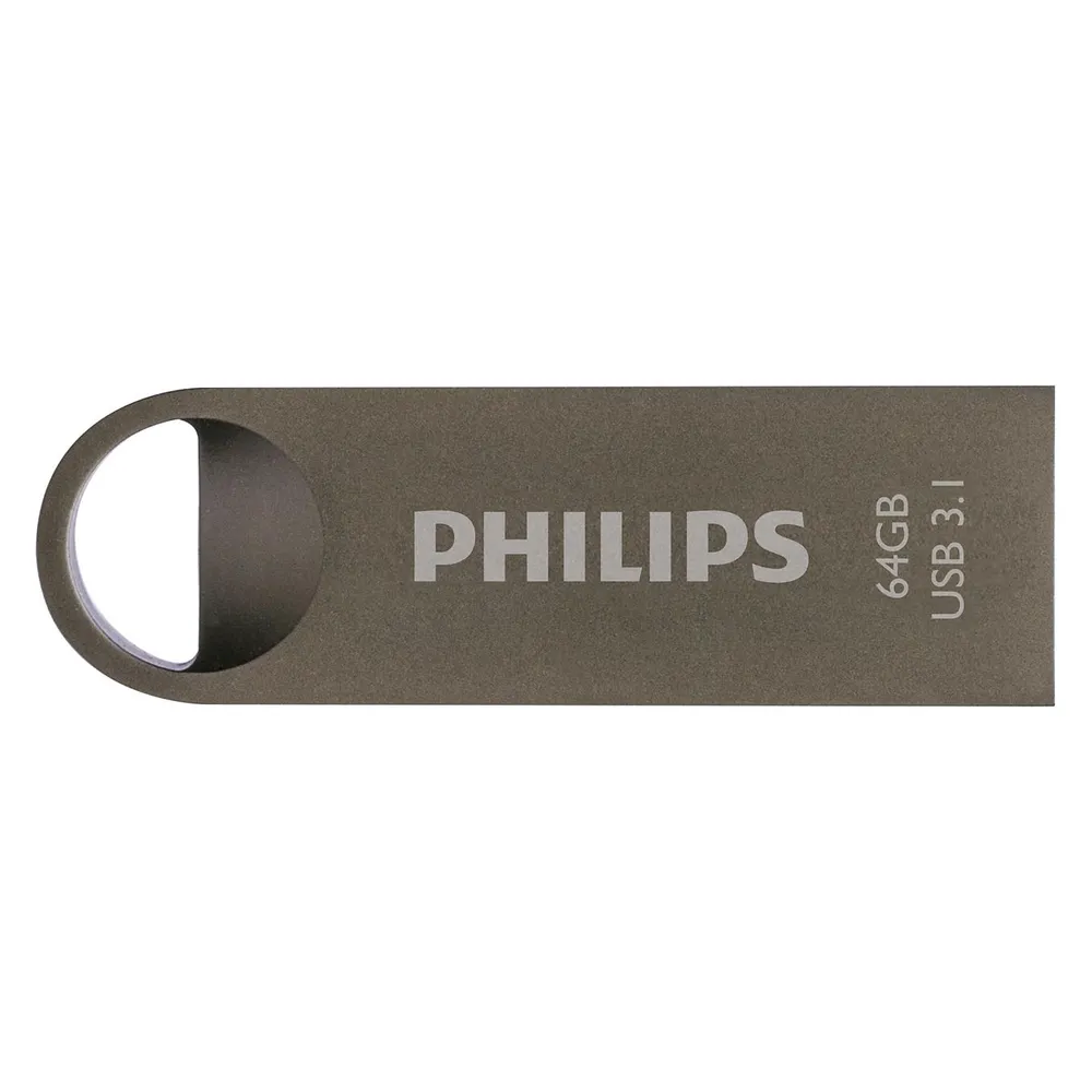 Philips Moon Edition 3.1