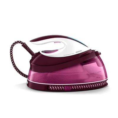 Bügelstation Philips PerfectCare Compact GC7842/40 2400 W 400 g/min