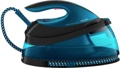 Philips PerfectCare Compact GC7846/80