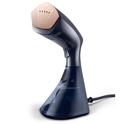 Dampfbügeleisen Philips Serie 8000 GC810/20 1600W Grau