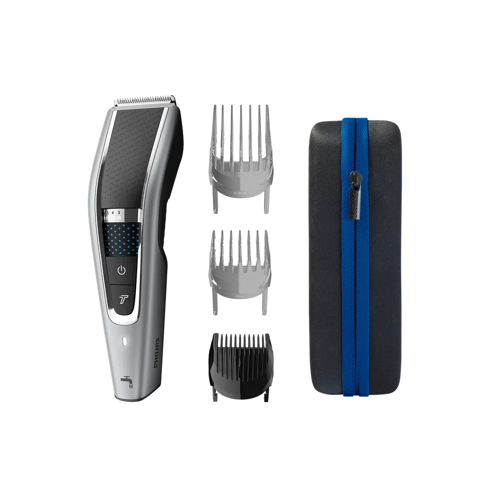 Hairclipper series 5000 HC5650/15 Haarschneider