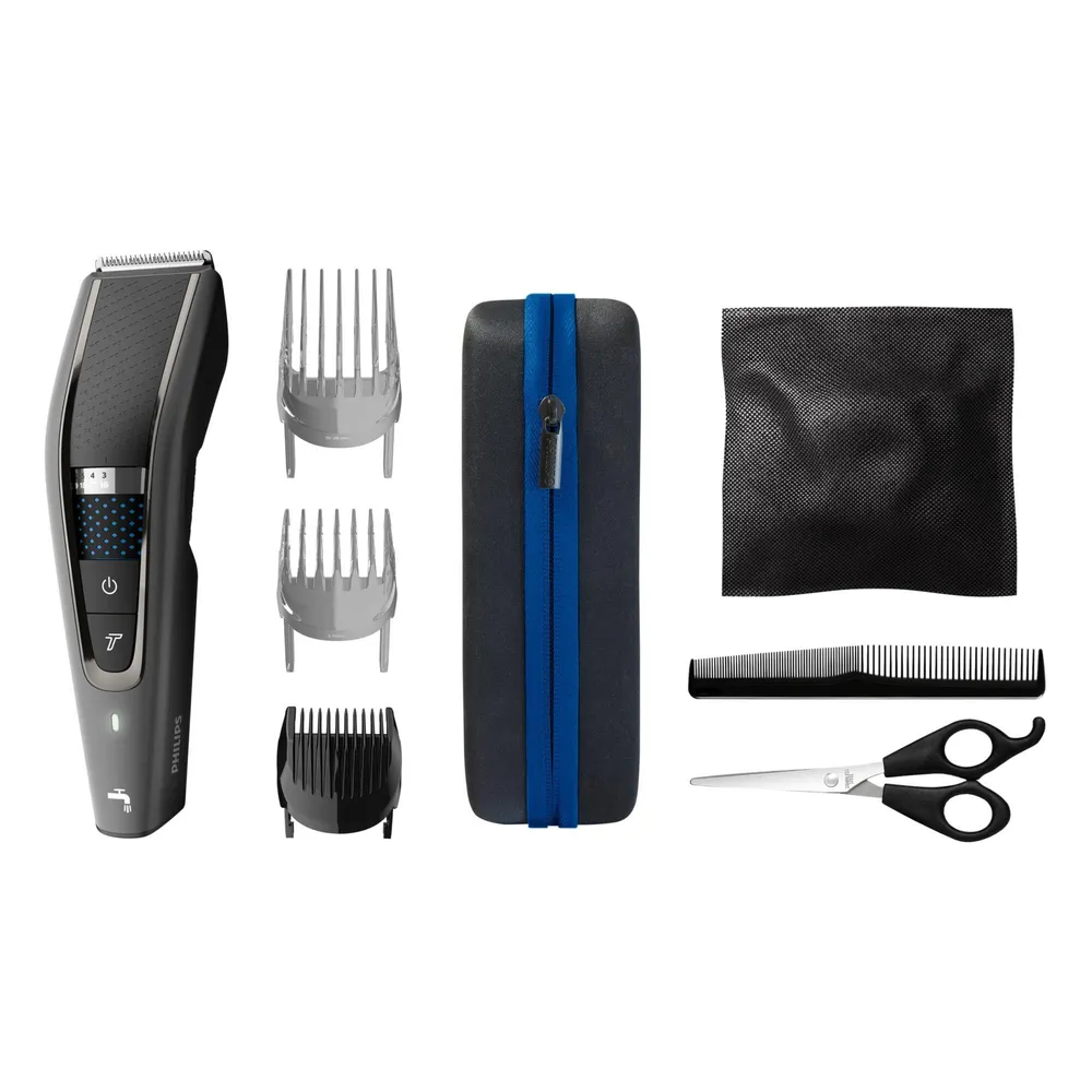 Hairclipper Series 7000 PHI HC7650/15 Haarschneider