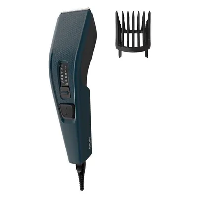 Haarschneider Philips HC3505 Series 3000 mit Kabel 13 Längen Selbstschärfende Klingen