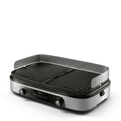 HD6222/90 Tischgrill