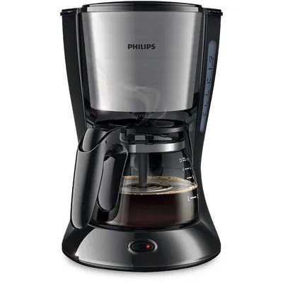 Philips Daily Collection HD7435/20 Kaffeemaschine Filterkaffeemaschine 0,6 l