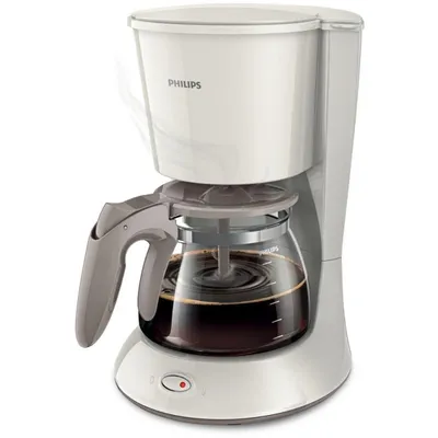 Kaffeemaschine Filter Philips Daily Collection HD7461/00 1,2L 1000W Tropfstopp