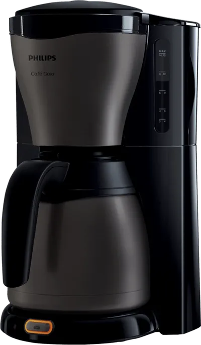 Philips Gaia HD7547/80 Titan