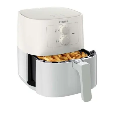 Heißluftfritteuse Philips Essential Airfryer HD9200/10 4,1L 1400W
