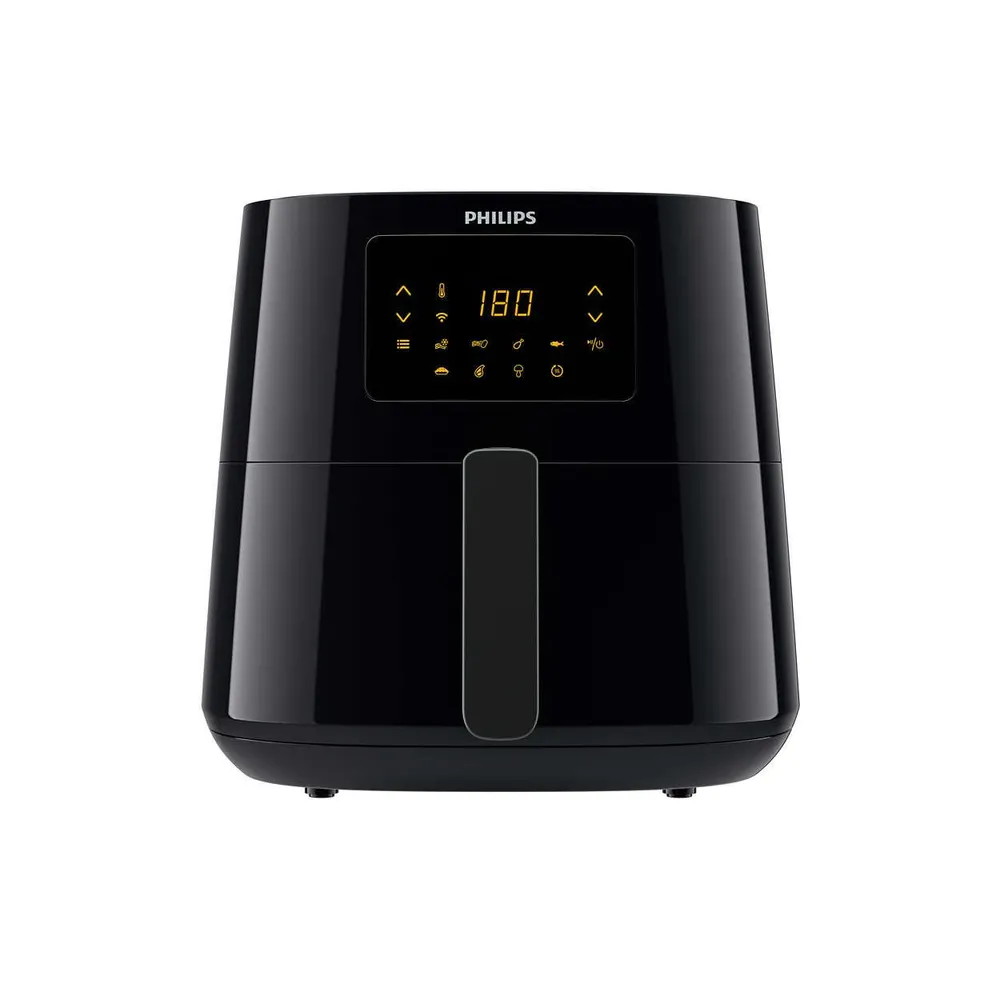 HD9280/70 Essential Connected XL Heißluftfritteuse