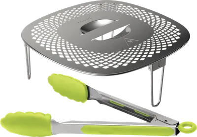 Philips Airfryer HD9954/01 Snackkit