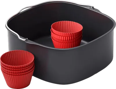 Philips Airfryer XXL HD9957/00 Backset