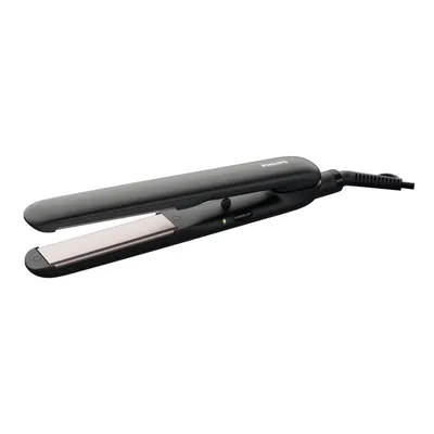 Philips Essential HP8321/00 Haarstyling-Gerät Glätteisen Warm Schwarz 1,8 m