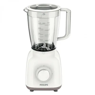 Philips Daily Collection HR2105/00 Mixer Weiß