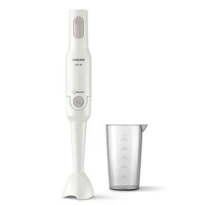 Philips Daily Collection HR2531/00 Mixer Pürierstab 650 W Weiß