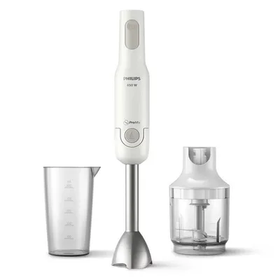 Philips Daily Collection HR2535/00 ProMix 650W Stabmixer