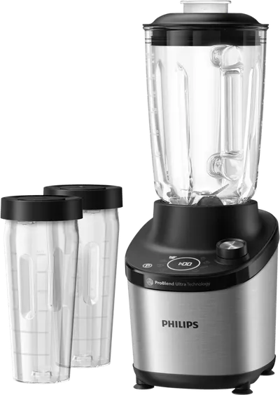 Philips 7000 Series High Speed Standmixer HR3760/10