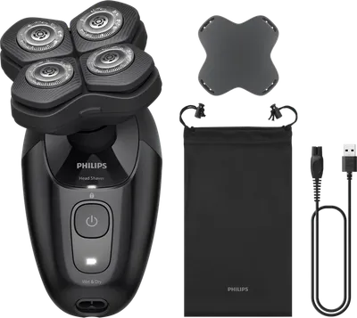 Philips Headshaver Series 5000 HS5980/15