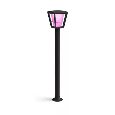Außenleuchte Philips Hue White and Color ambiance Econic