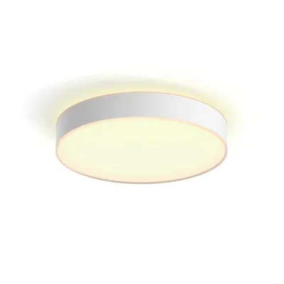Intelligente Deckenleuchte Philips Hue White ambiance Infuse groß