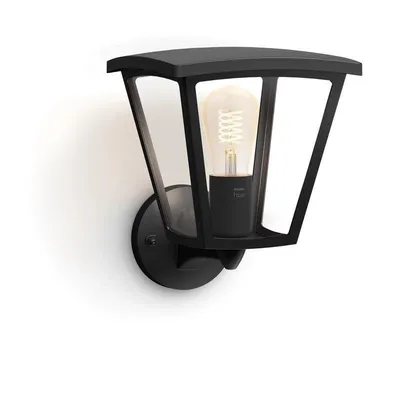 Außenwandleuchte Philips Hue White Inara LED IP44