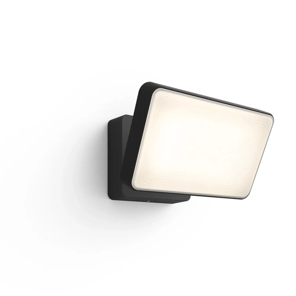 Philips Hue Welcome Flutlicht White