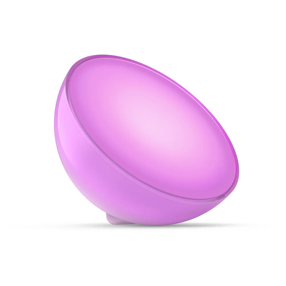Philips Hue Go White & Color