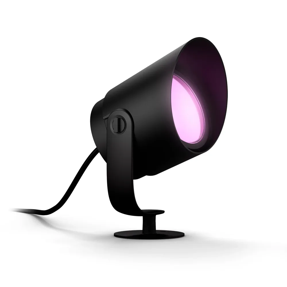 Philips Hue Lily XL Spießstrahler White & Color Erweiterung