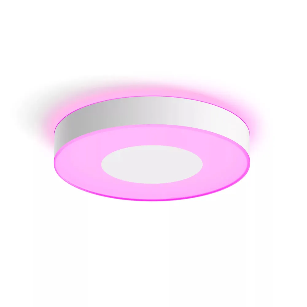 Philips Hue Infuse L Deckenleuchte White and Color Weiß