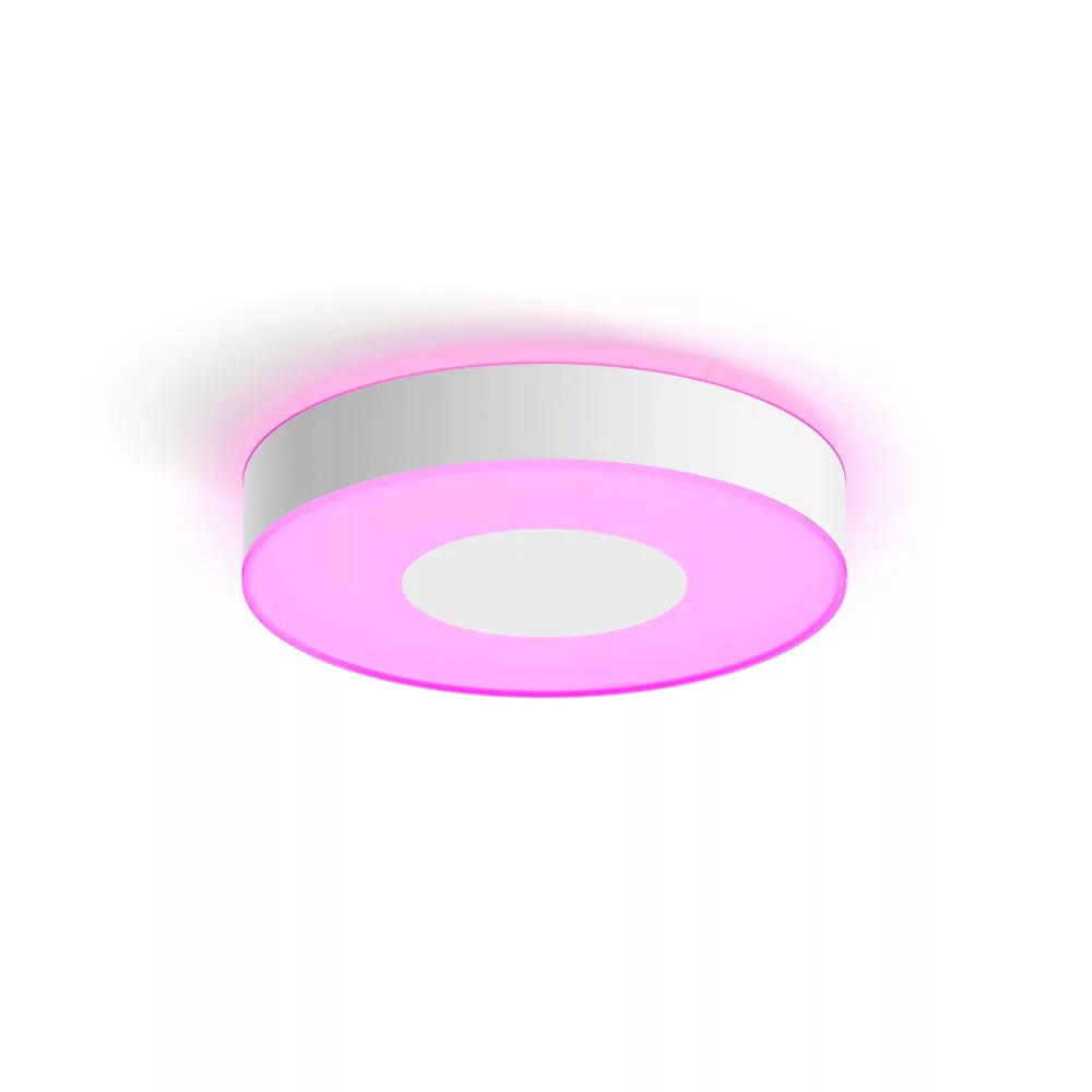 Philips Hue Xamento M Badezimmer-Deckenleuchte Weiß