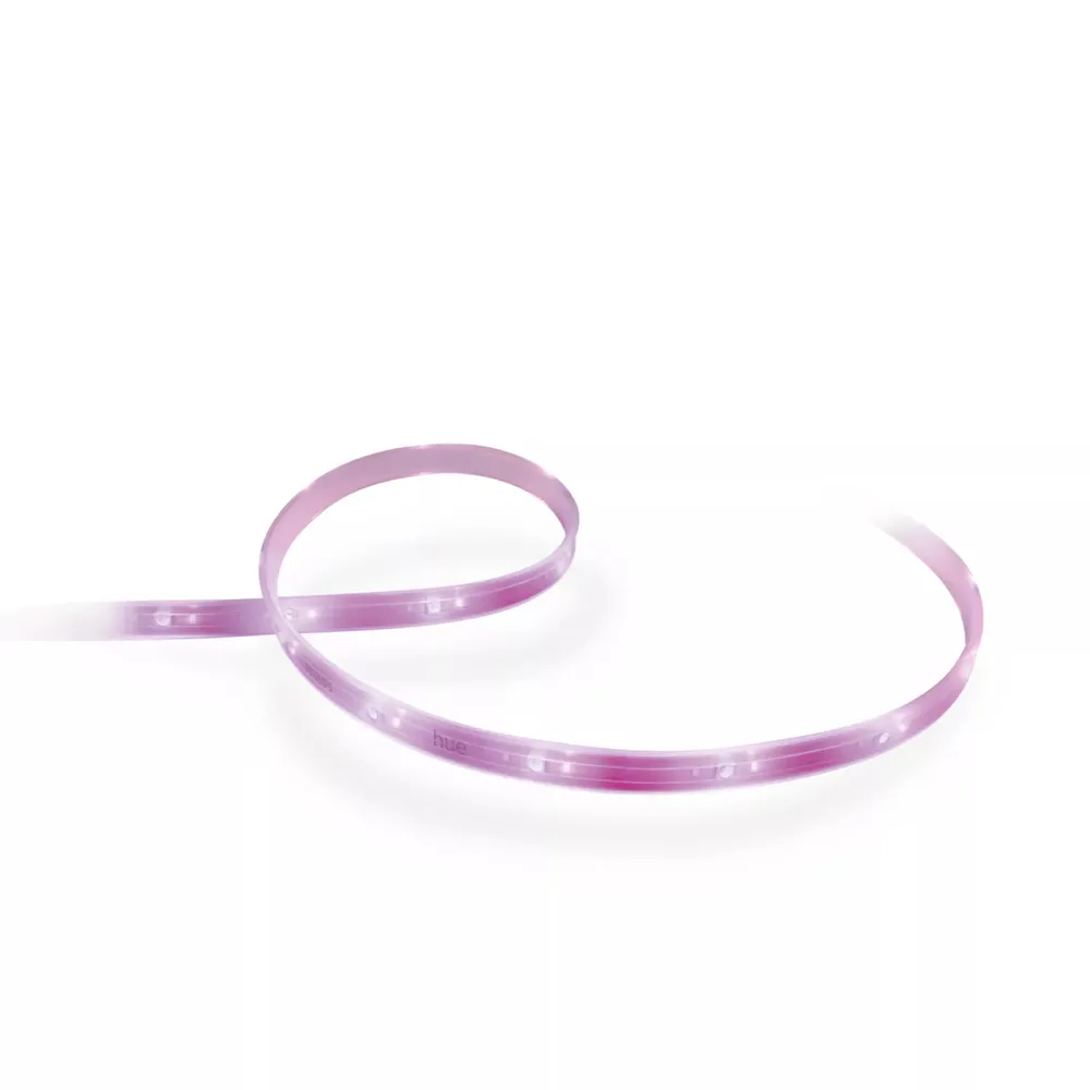 Philips Hue Lightstrip Plus White & Color 1 m Erweiterung