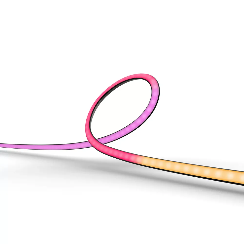 Philips Hue Play Gradient Lightstrip 65+ Zoll