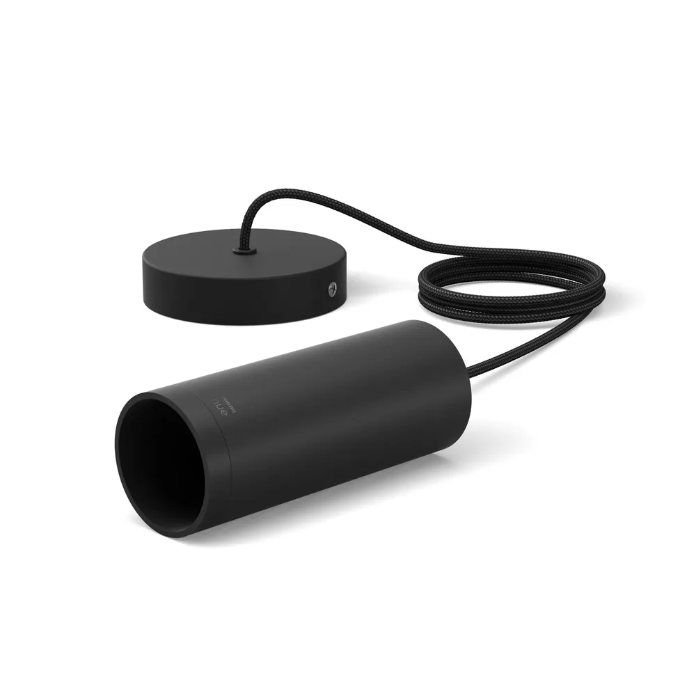 Philips Hue Lightguide Kabel - Schwarz - E27