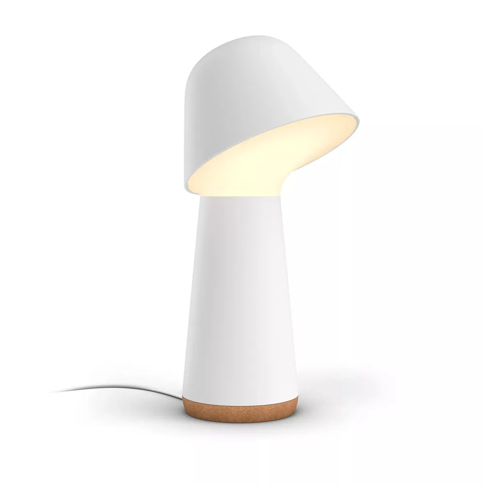 Philips Hue Twilight Sleep & Wake Up Light - Weiß