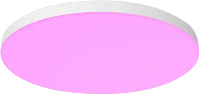 Philips Hue Datura Deckenleuchte - White & Color - Rund - Weiß