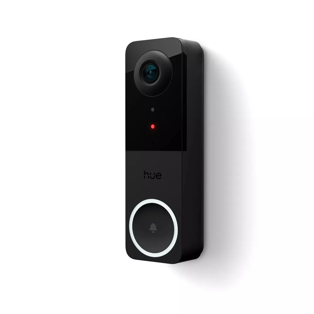 Philips Hue Secure Kabelgebundene Videotürklingel