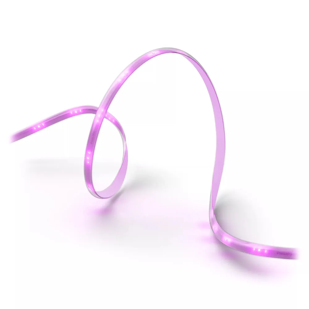 Philips Hue Solo Lightstrip - White & Color - 5 m
