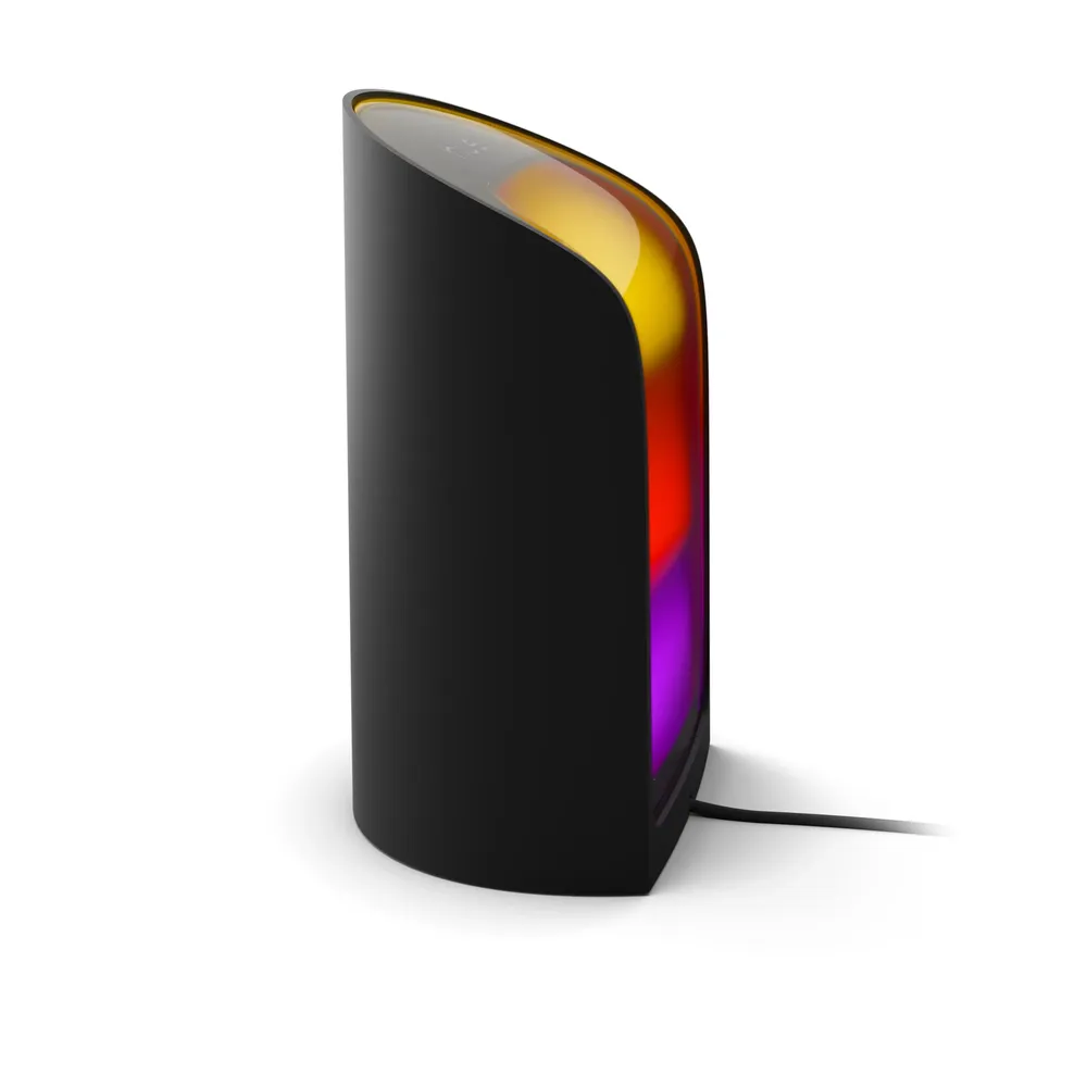 Philips Hue Play Wall Washer Schwarz