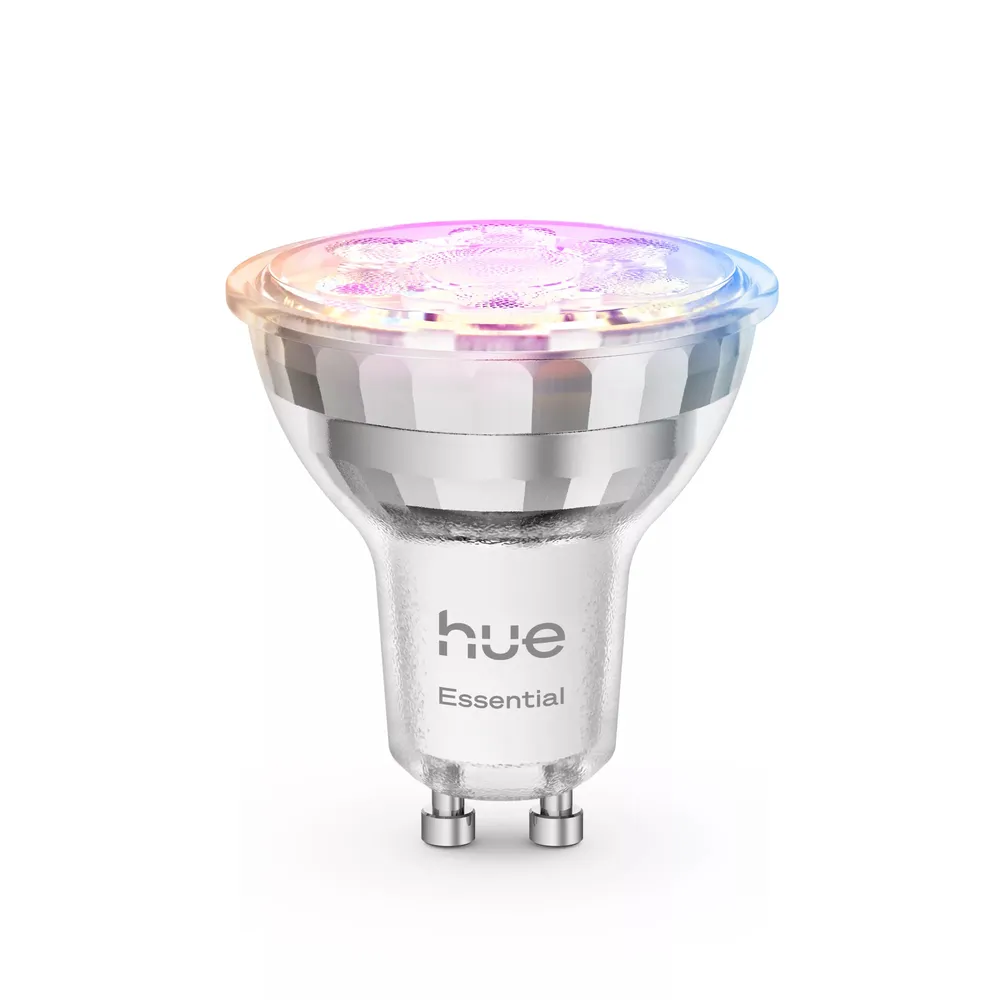 Philips Hue Essential White & Color GU10