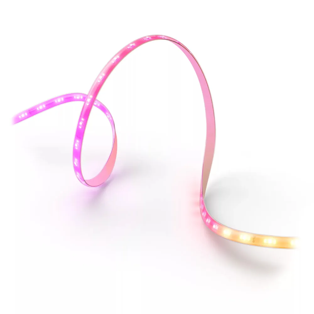 Philips Hue Flux LED-Strip 5 Meter 4.800 lm