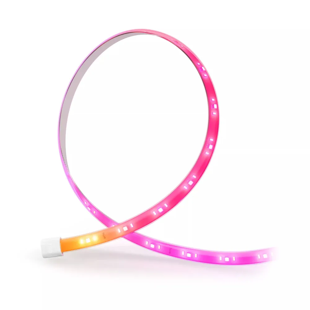 Philips Hue Flux LED-Streifen 5 Meter Verlängerungsstreifen