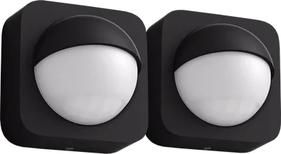 Philips Hue Außensensor Doppelpack