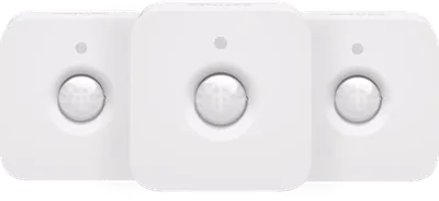 Philips Hue Bewegungsmelder 3er-Pack