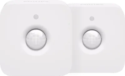 Philips Hue Bewegungsmelder Doppelpack