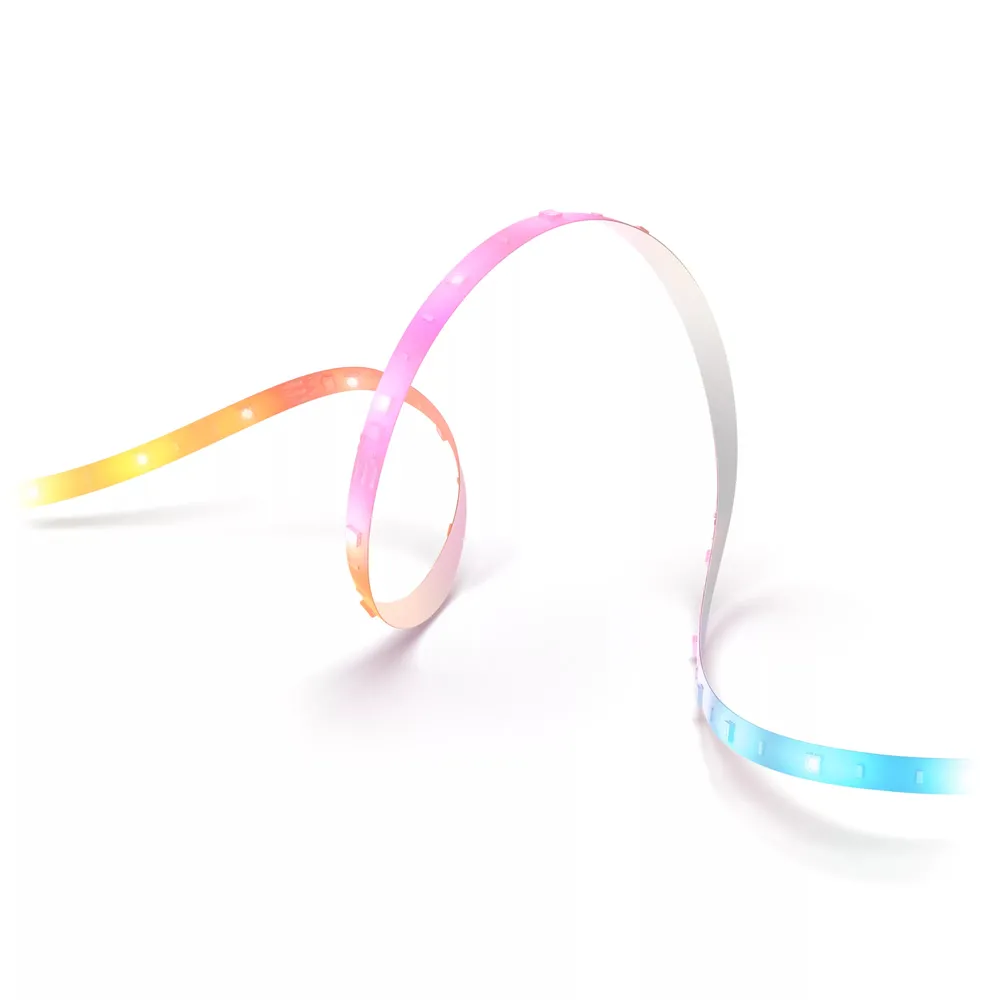 Philips Hue Essential Gradient Lightstrip - 10m - Weiß