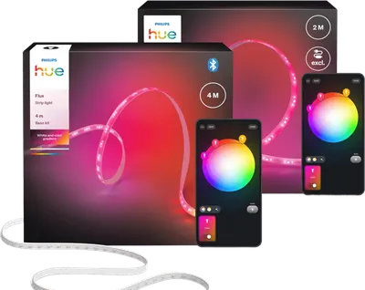 Philips Hue Flux LED-Streifen 6 Meter